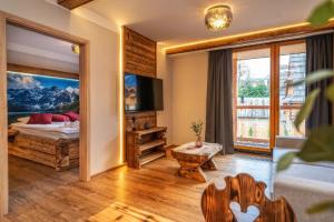 Apart4Sleepers Giewont Centrum Zakopane