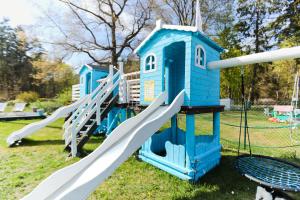 Karuba Resort, Sobieszewo- Gdańsk - Wyspa Sobieszewska