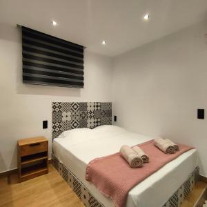 Gekas Premiun City Center Apartment