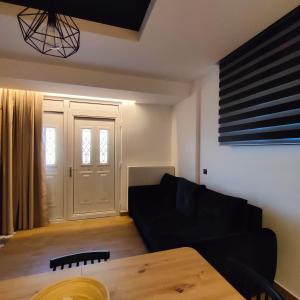 Gekas Premiun City Center Apartment