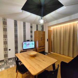 Gekas Premiun City Center Apartment