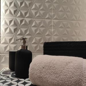 Gekas Premiun City Center Apartment