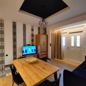 Gekas Premiun City Center Apartment