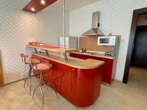 Sunny Studio in Sunny Beach by Flat Mаnаger