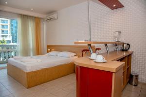 Sunny Studio in Sunny Beach by Flat Mаnаger