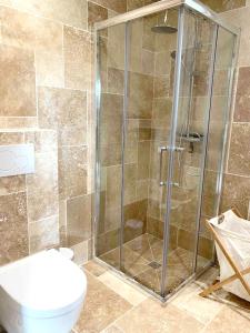 Appartements Appartement charmant - Ferel - 60 m² - Terrasse privative : photos des chambres
