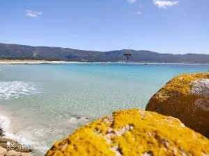 VIVIENDA BOCA DO RIO- Carnota - Lira