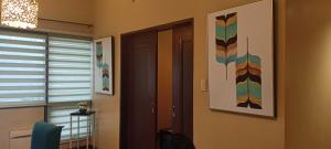 18F staycation - Aparthotels, Manila