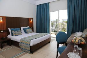 El Mehdi Beach Resort ex Primasol El Mehdi