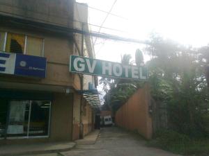 GV Hotel - Ipil