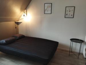 Appartements studio Berck Plage d'Opale : photos des chambres