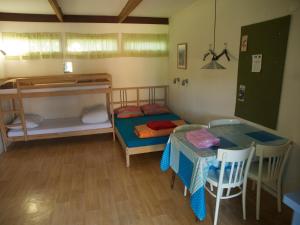 Holiday home OSSA Basecamp