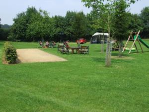 Holiday home OSSA Basecamp