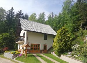 Holiday Home Forest Peace, Lavrovec