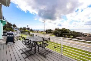 Porters Paradise - Agness