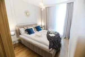 M&K Apartamenty Amber Delux, Gdańsk - Wyspa Sobieszewska - Sobieszewo