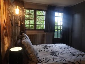 Hotels Auberge du Bois de l'etang - Motel les Tilleuls : photos des chambres