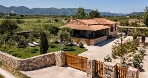 Varta Village - Elea House - Kalipádhon