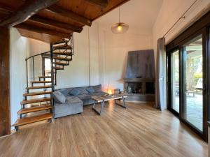 Villa Serenity by halu! Sani Villas