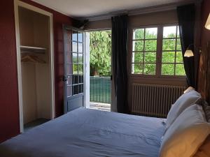 Hotels Auberge du Bois de l'etang - Motel les Tilleuls : photos des chambres