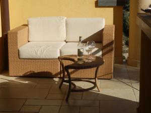 Apartment in Taormina