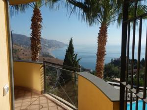 Apartment in Taormina