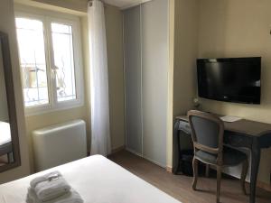 B&B / Chambres d'hotes Castel Mireio : photos des chambres