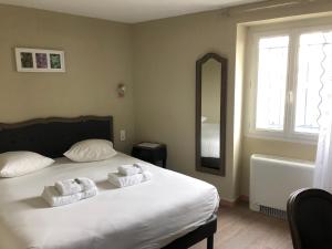 B&B / Chambres d'hotes Castel Mireio : photos des chambres