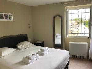 B&B / Chambres d'hotes Castel Mireio : photos des chambres