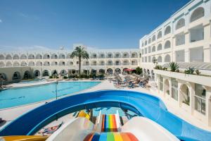 El Mehdi Beach Resort ex Primasol El Mehdi