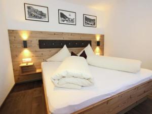 Apartment in See in Tyrol on the ski slopes