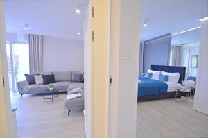 Osiedle Flotylla - Apartamenty Bryza - Parking - Centrum