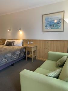 LaTrobe Motel Morwell