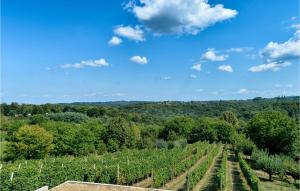 Beautiful Home In Vrtlinovec With Sauna