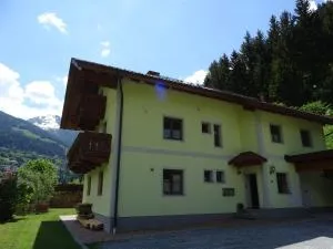 Appartement Klausner - Badbruck