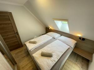 Kukorica Csárda Apartman