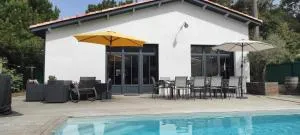 Villa Atelier 4**** - 龙斯莱班