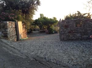 unique view kalamata