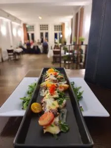 Landhaus Hoisdorf - Siek