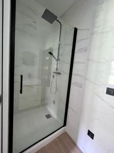 Hotels BO LODGE : Chambre Deluxe (2 Adultes + 1 Enfant)