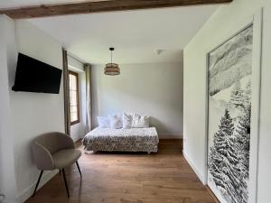 Hotels BO LODGE : photos des chambres