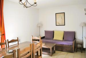 Villages vacances Le Domaine des Cazelles by Ateya Vacances : photos des chambres