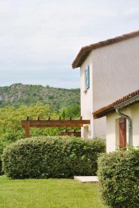 Villages vacances Le Domaine des Cazelles by Ateya Vacances : photos des chambres