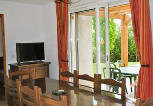 Villages vacances Le Domaine des Cazelles by Ateya Vacances : photos des chambres