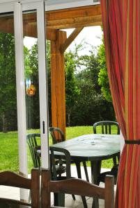 Villages vacances Le Domaine des Cazelles by Ateya Vacances : photos des chambres