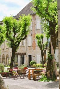 Villages vacances Le Domaine des Cazelles by Ateya Vacances : photos des chambres