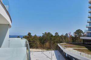 Apartamenty Świnoujście Aleja Baltic Park Molo