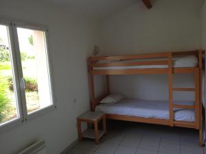 Campings Adonis Domaine du Lambon by Olydea : photos des chambres