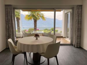 Locarno-Monti: Solemonte Apt.103