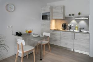 Appartements DOMITYS La SARDONNE centre-ville : photos des chambres